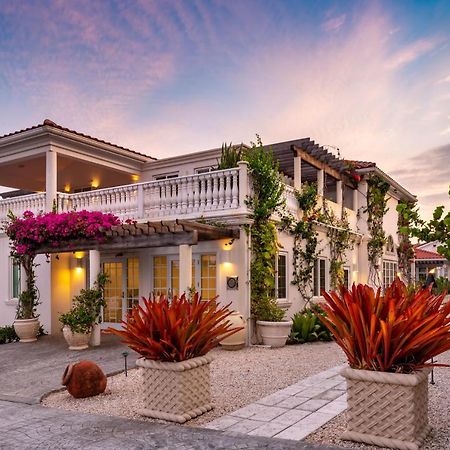 Le Soleil D'or Hotel West End Eksteriør billede