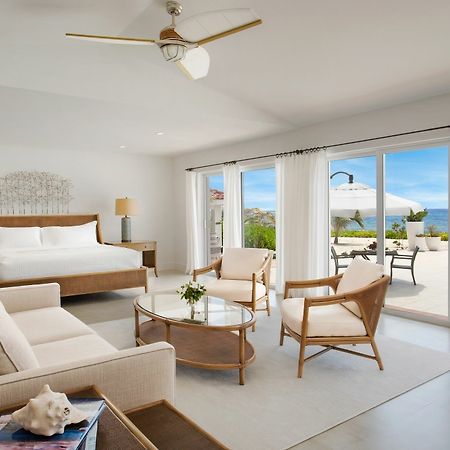 Le Soleil D'or Hotel West End Eksteriør billede