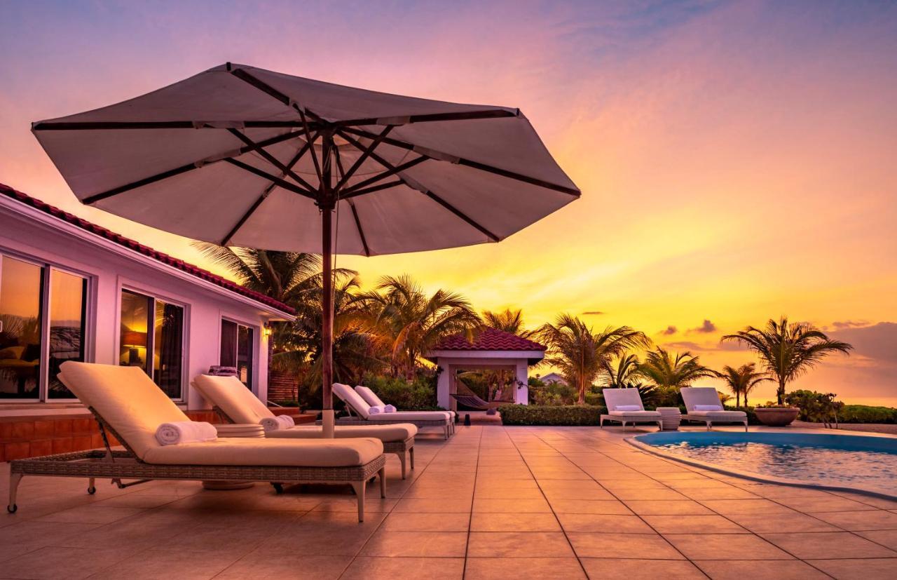 Le Soleil D'or Hotel West End Eksteriør billede