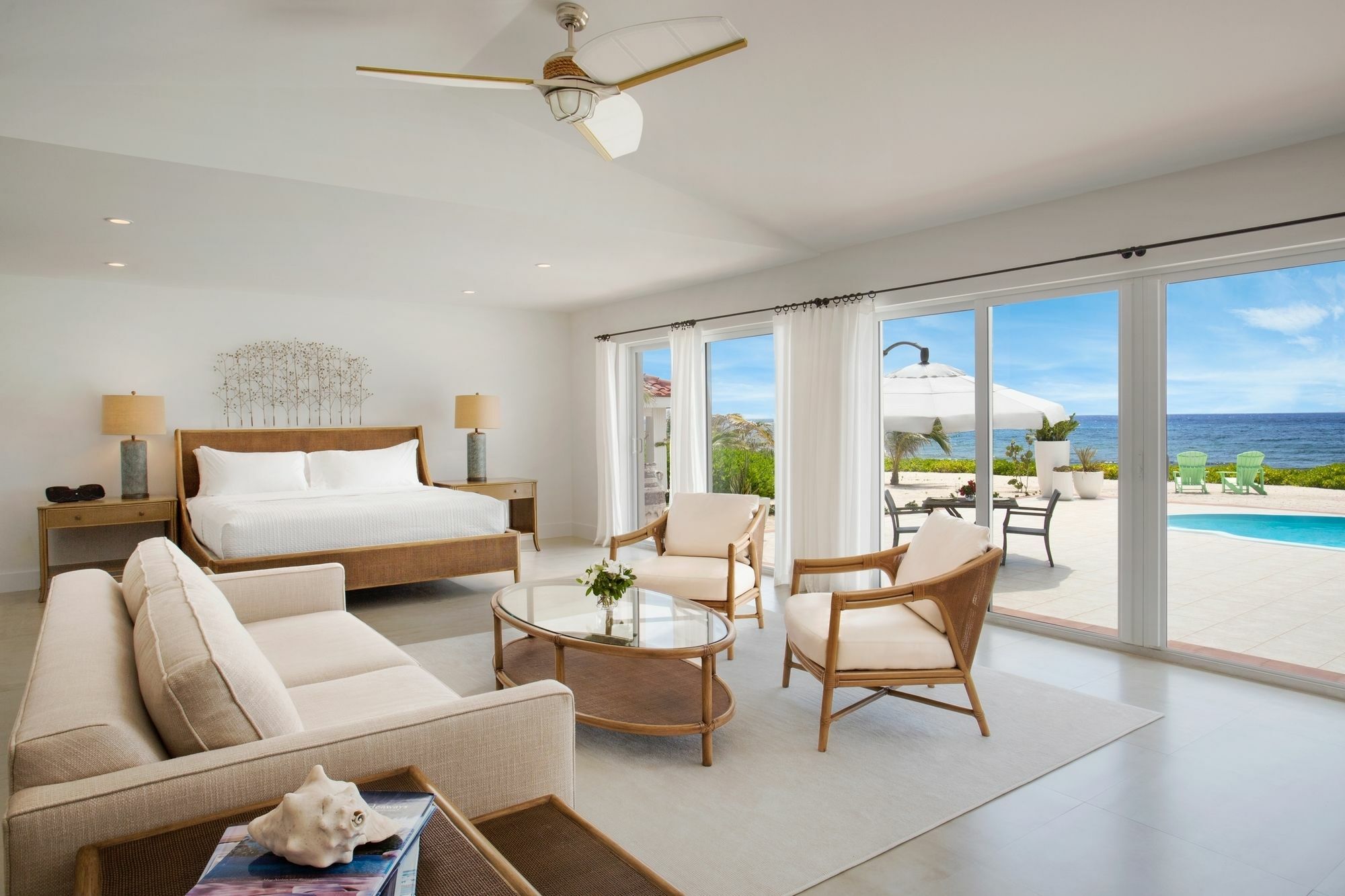 Le Soleil D'or Hotel West End Eksteriør billede